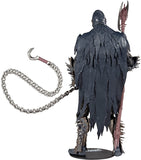 The Raven Spawn Figura De Acción Spawn Mcfarlane Toys 19 Cm