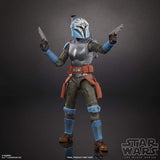 Bo Katan Kryze Figura De Acción The Mandalorian Star Wars The Black Series 16 Cm