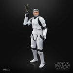 George Lucas Stormtrooper Figura De Acción Star Wars Kenner The Black Series Hasbro 16 Cm