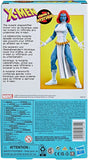 Mystique Figura De Acción X Men Animated VHS Series Marvel Legends Hasbro 16 Cm