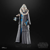 Bib Fortuna Figura de Acción Star Wars Return of the Jedi Black Series Hasbro 16 Cm