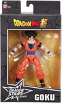 Goku Estado Base Figura De Acción Dragon Ball Super Dragon Stars Bandai 16 Cm