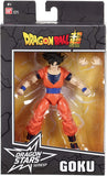 Goku Estado Base Figura De Acción Dragon Ball Super Dragon Stars Bandai 16 Cm