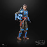 Koska Reeves Figura De Acción Star Wars: The Mandalorian The Black Series Hasbro 16 Cm