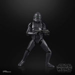 Elite Squad Trooper Figura De Acción Star Wars: The Bad Batch The Black Series Hasbro 16 Cm