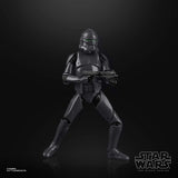 Elite Squad Trooper Figura De Acción Star Wars: The Bad Batch The Black Series Hasbro 16 Cm