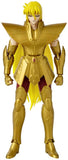 Virgo Shaka Figura de Acción Saint Seiya Caballeros del Zodiaco Anime Heroes Bandai 16 Cm