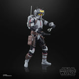 Tech The Bad Batch Figura De Acción Star Wars Black Series Hasbro 16 Cm