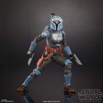 Bo Katan Kryze Figura De Acción The Mandalorian Star Wars The Black Series 16 Cm