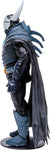 Batman Duke Thomas Figura De Acción Tales From The Dark Multiverse Dc Multiverse Mcfarlane Toys 18 cm