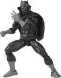 Black Panther Figura De Acción Wakanda Forever Marvel Legends Hasbro 16 Cm BAF Attuma