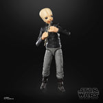 Figrin D'an Figura De Acción Star Wars A New HopeThe Black Series Hasbro 16 Cm