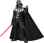 Darth Vader Figura de Acción Obi Wan Kenobi Star Wars Black Series 16 Cm lo