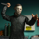 Michael Myers Figura De Acción Halloween 2 Neca Ultimate 18 Cm