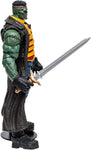 Frankenstein Figura de Acción Seven Soldiers Of Victory Dc Multiverse Mcfarlane 23 Cm