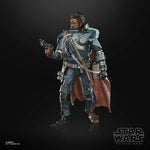 Saw Guerrera Figura de Acción Star Wars Rogue One Black Series 16 Cm