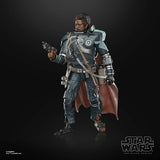 Saw Guerrera Figura de Acción Star Wars Rogue One Black Series 16 Cm