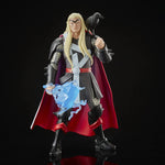 Galactus Herald Thor Figura De Acción Marvel Legends Comics Hasbro 16 Cm Baf Controller