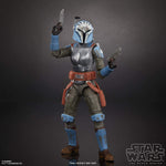 Bo Katan Kryze Figura De Acción The Mandalorian Star Wars The Black Series 16 Cm