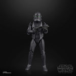 Elite Squad Trooper Figura De Acción Star Wars: The Bad Batch The Black Series Hasbro 16 Cm