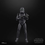 Elite Squad Trooper Figura De Acción Star Wars: The Bad Batch The Black Series Hasbro 16 Cm