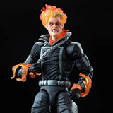 Ghost Rider Figura De Acción Comics Classic Series Marvel Legends Hasbro 16 Cm