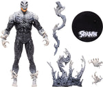 Spawn Haunt Figura de Acción Mortal Kombat McFarlane Toys 18 Cm