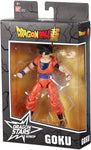 Goku Estado Base Figura De Acción Dragon Ball Super Dragon Stars Bandai 16 Cm