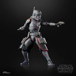 Echo The Bad Batch Figura De Acción Star Wars Black Series Hasbro 16 Cm