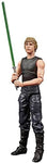 Luke Skywalker & Ysalamari Figura De Acción Star Wars Black Series Hasbro 16 Cm