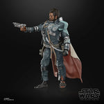 Saw Guerrera Figura de Acción Star Wars Rogue One Black Series 16 Cm