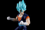 Vegito Super Saiyan Blue Figura De Acción Dragon Ball Super Dragon Stars Bandai 16 Cm BAF Kaile