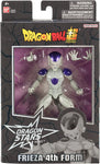 Freezer Final Form Figura De Acción Dragon Ball Super Dragon Stars Bandai 15 Cm