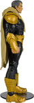 Black Adam Figura De Acción Comic Black Adam Justice League DC Direct Mcfarlane Toys 18 Cm