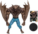 Man-Bat Figura de Acción Batman Dc Multiverse Mcfarlane 23 Cm