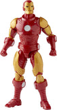 Iron Man Model 70 Figura De Acción Avengers Comics Marvel Legends 17 Cm