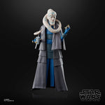 Bib Fortuna Figura de Acción Star Wars Return of the Jedi Black Series Hasbro 16 Cm