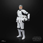 George Lucas Stormtrooper Figura De Acción Star Wars Kenner The Black Series Hasbro 16 Cm