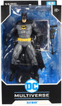 Batman Figura De Acción Three Jokers Dc Multiverse Mcfarlane Toys 18 cm