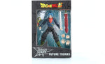 Trunks del Futuro Figura De Acción Dragon Ball Super Dragon Stars Bandai 16 Cm