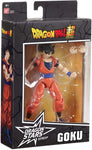 Goku Estado Base Figura De Acción Dragon Ball Super Dragon Stars Bandai 16 Cm