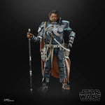 Saw Guerrera Figura de Acción Star Wars Rogue One Black Series 16 Cm