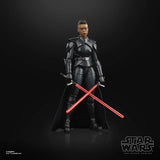 Reva Tercera Hermana Figura De Acción Star Wars Obi Wan Kenobi The Black Series Hasbro 16 Cm