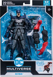 Batman Figura De Acción Blackest Night Dc Multiverse Mcfarlane Toys 18 cm BAF Atrocitus