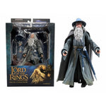 Gandalf Figura De Acción The Lord Of The Rings Toys 18 Cm