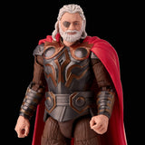 Odin Figura de Acción Infinity Saga Marvel Legends Hasbro 16 Cm