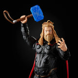 Thor Figura de Acción Infinity Saga Marvel Legends Hasbro 16 Cm