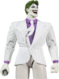 The Joker Figura De Acción Batman The Dark Knight Returns DC Multiverse Mcfarlane Toys 18 Cm BAF Horse