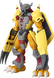 Wargreymon Figura de Acción Digimon Anime Heroes Bandai 16 Cm