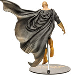 Black Adam Hero Statue Figura Estatua Coleccionable Justice League Dc Direct Dc Movie Statues Mcfarlane Toys 30 Cm